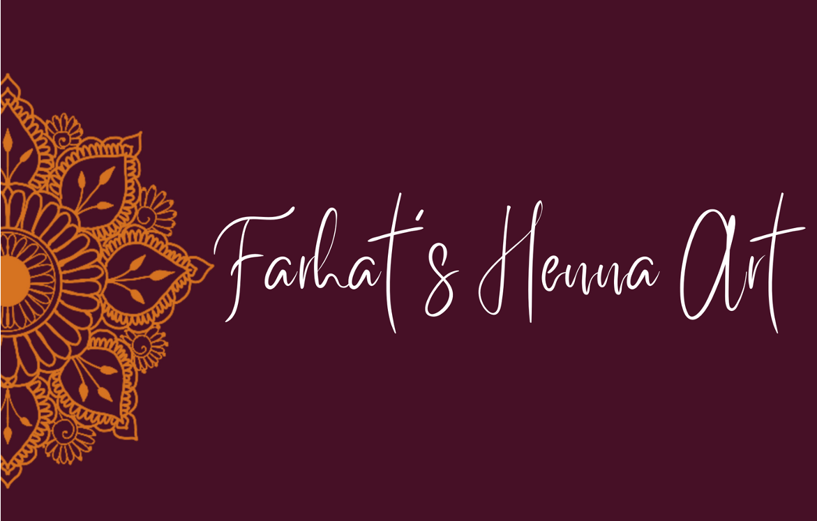 Farhat’s Henna Art